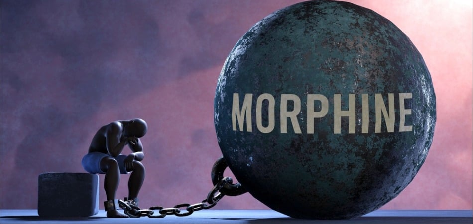 morfina