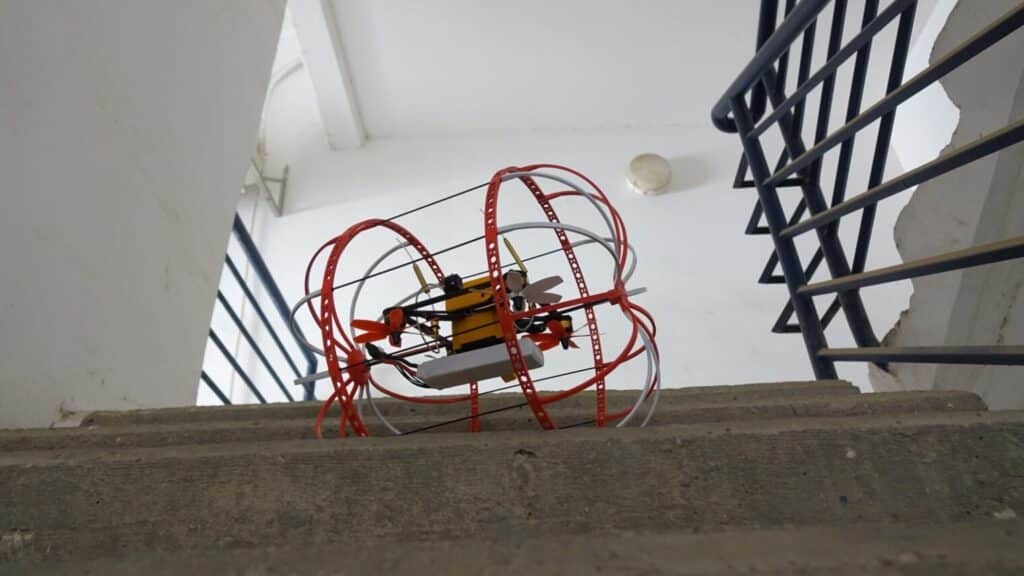 drone multiuso