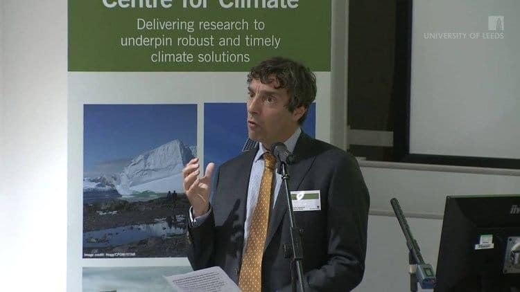 budget climatico