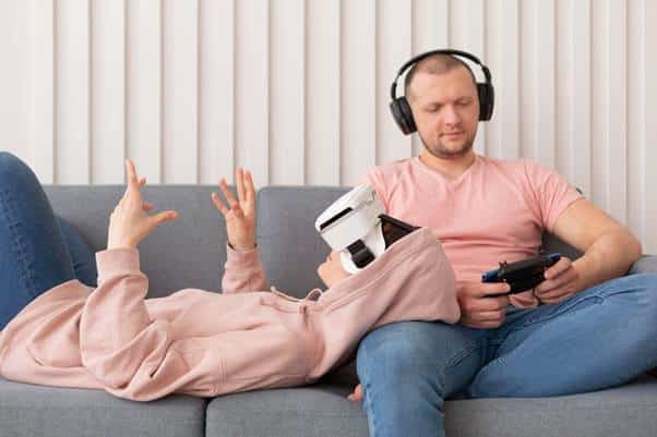 Intrattenimento online: quanto influirà l'intelligenza artificiale?
