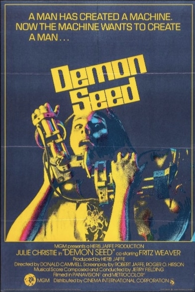 Demon Seed