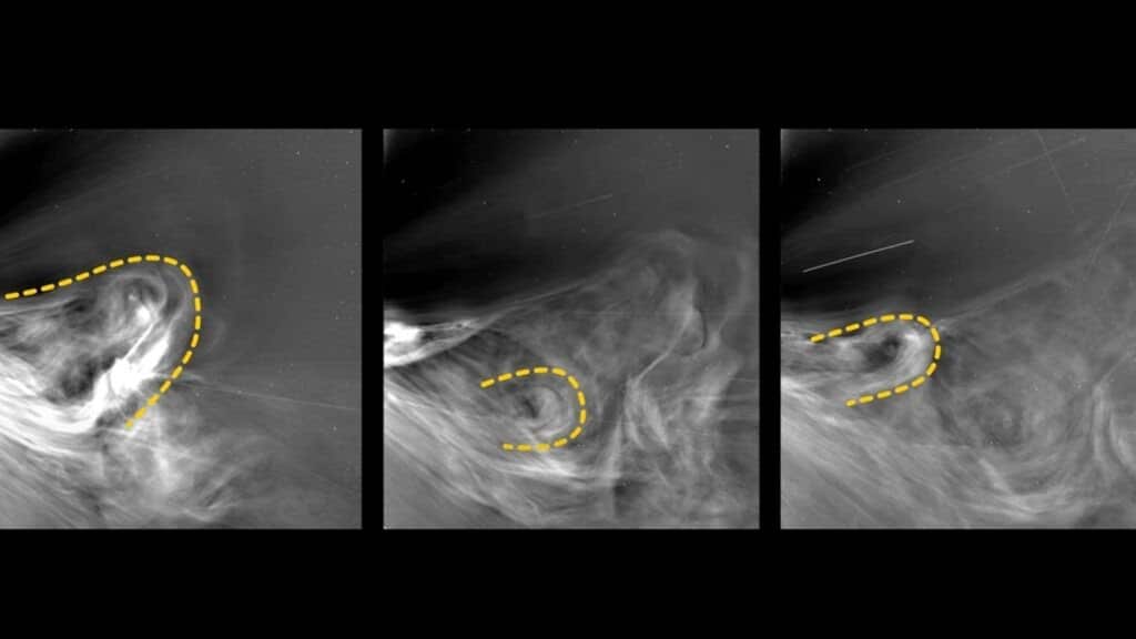 Parker Solar Probe