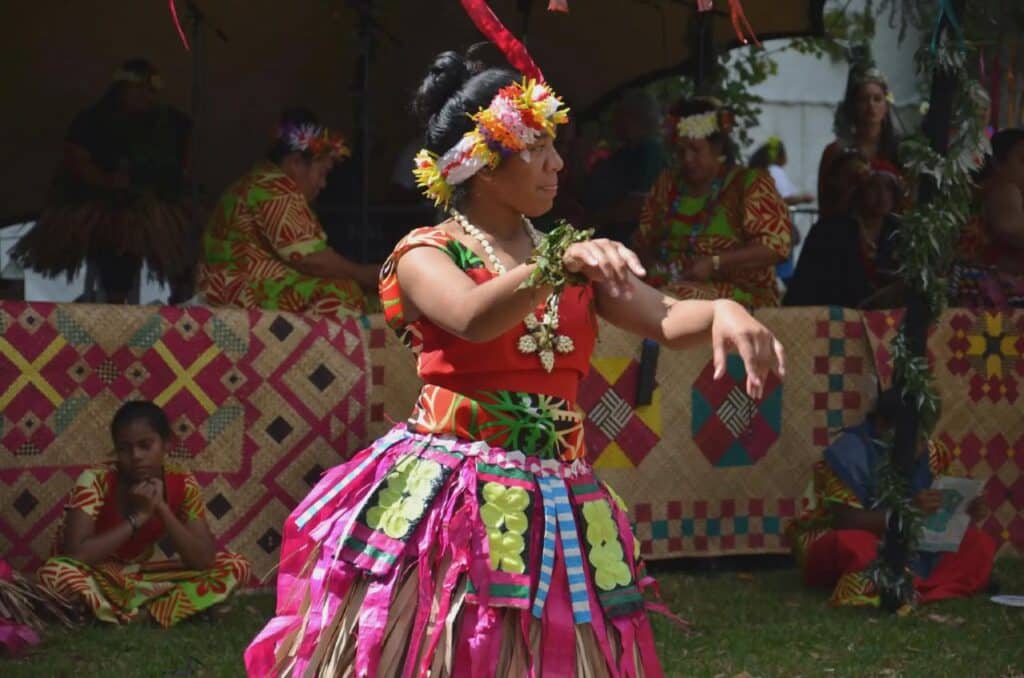 Tuvalu
