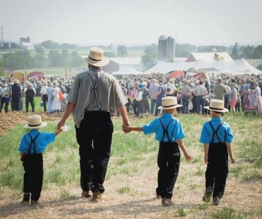 Amish