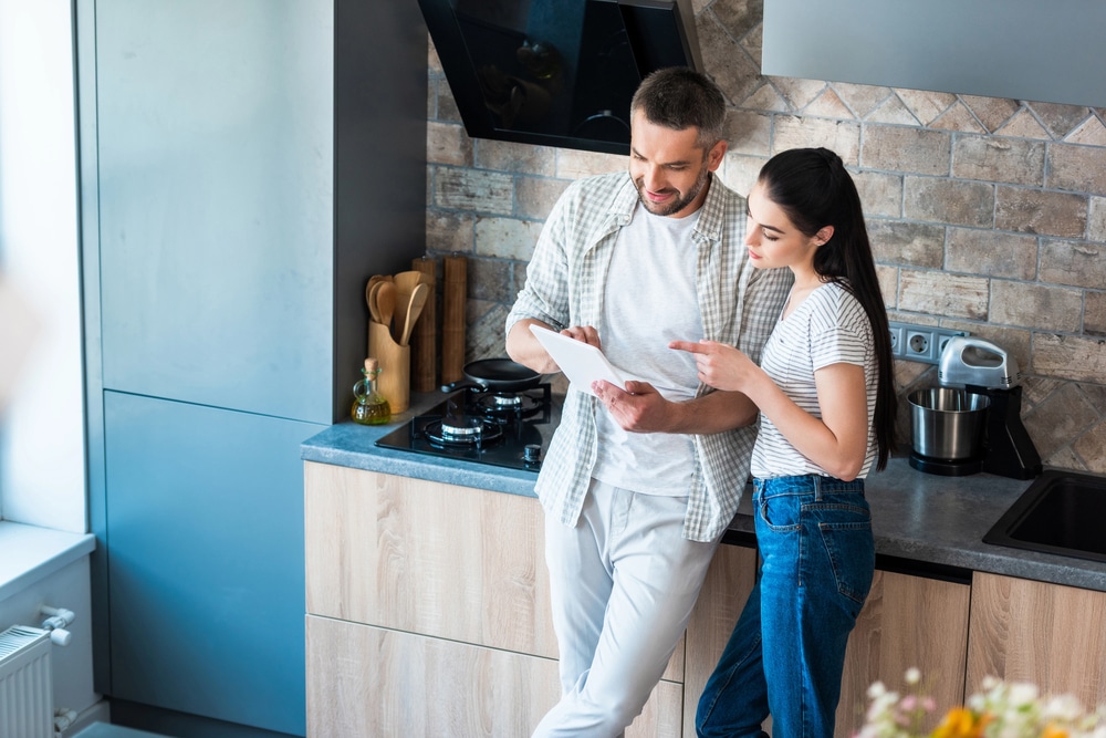 smart home