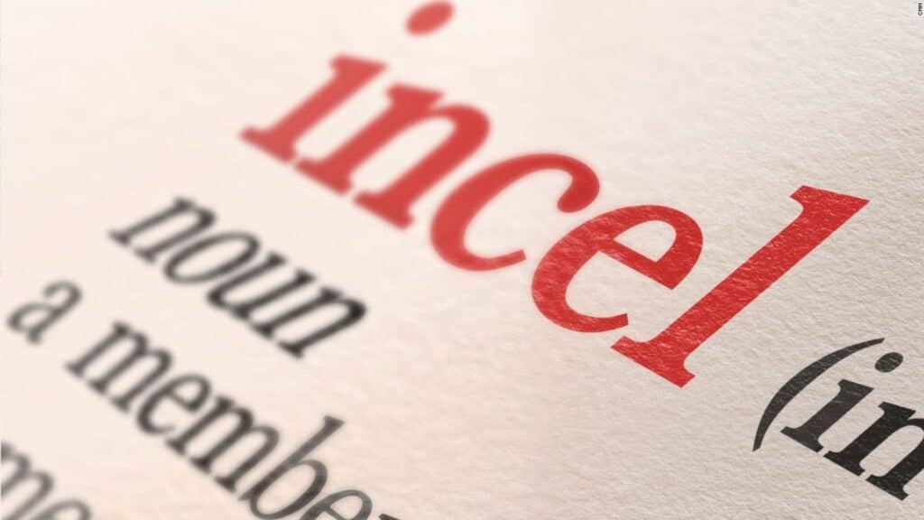 linguaggio e cultura incel