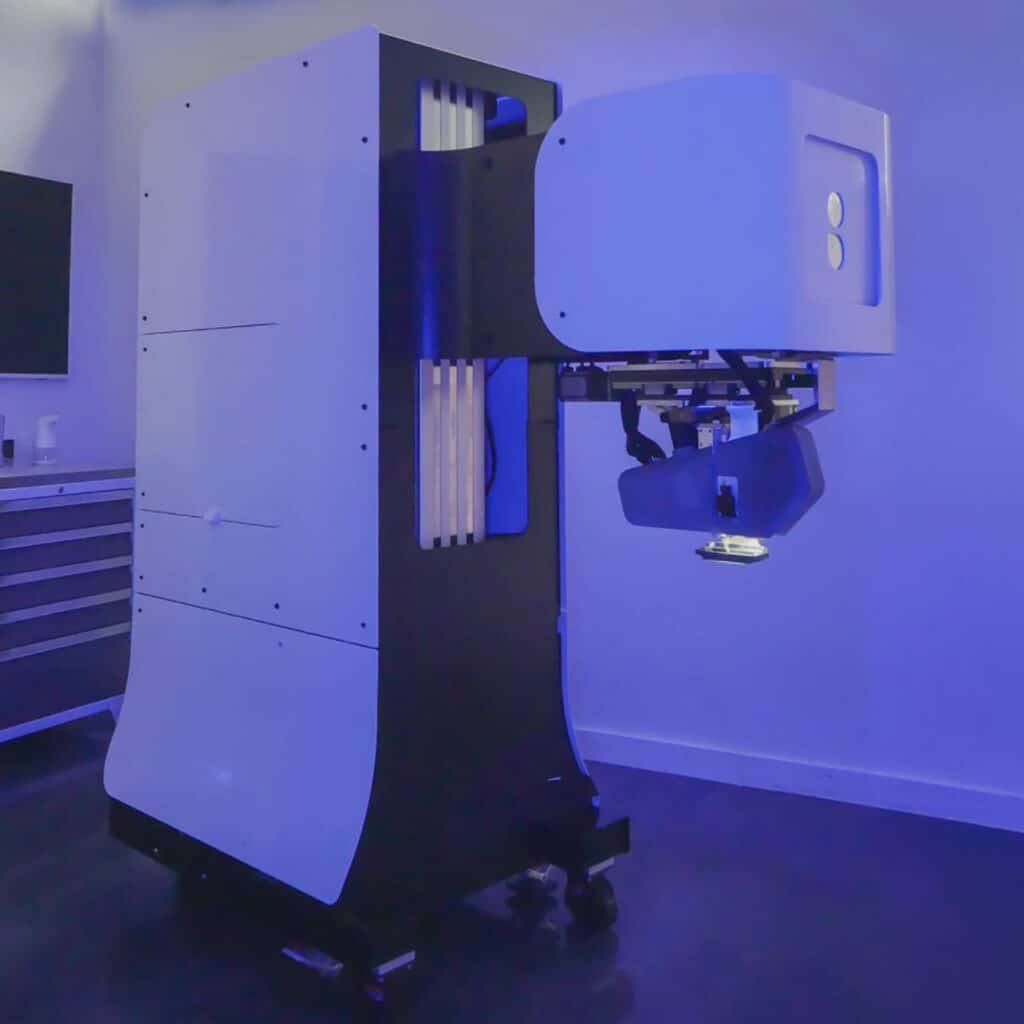 Robot tatuaggi