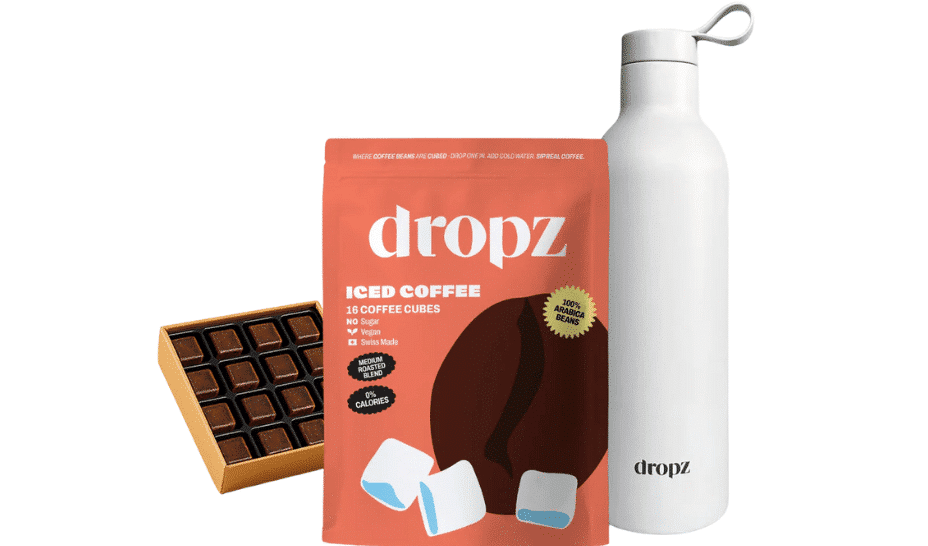 Startup di caffè
