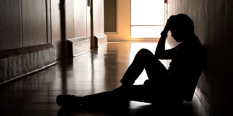 Effetti della solitudine