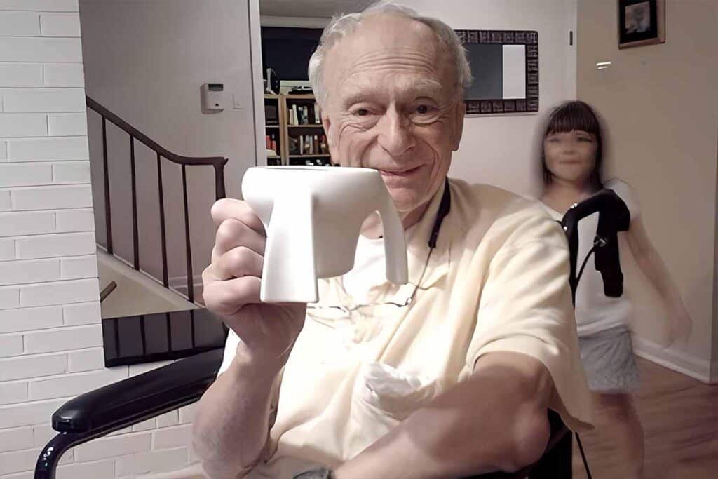 Invenzioni Parkinson