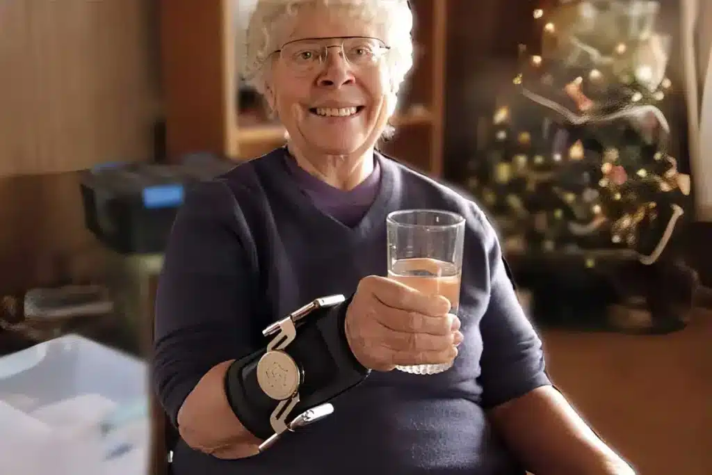 Invenzioni Parkinson 