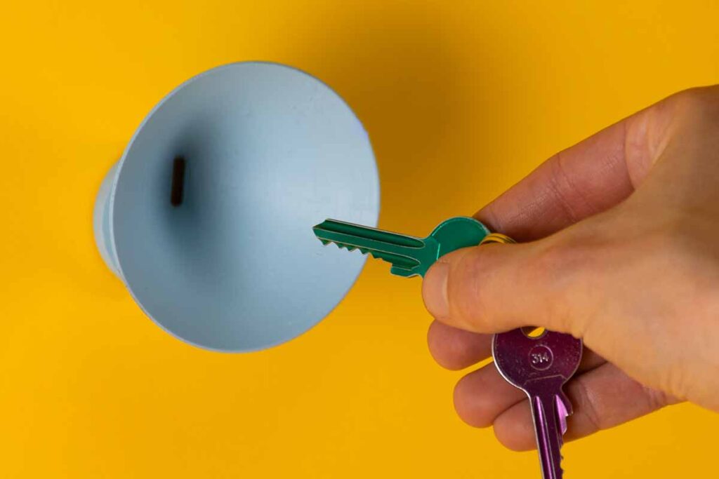 Invenzioni Parkinson