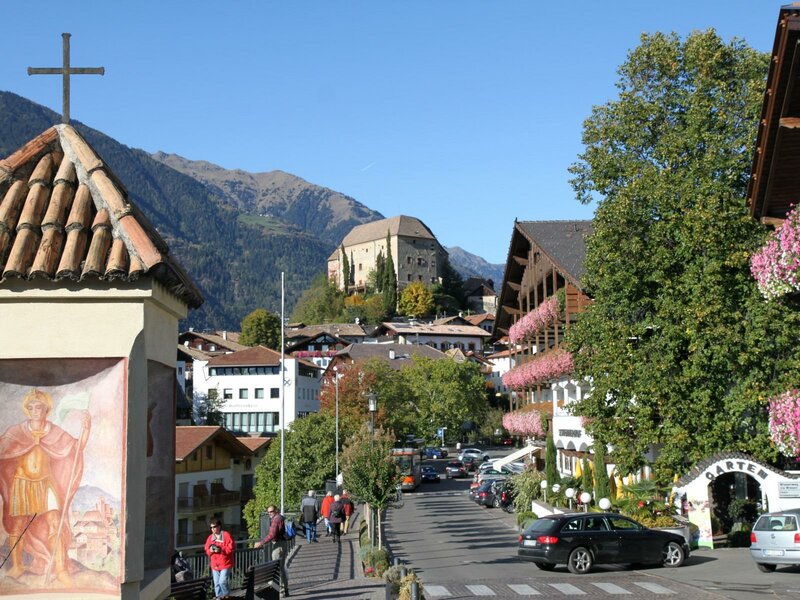 Scena Merano