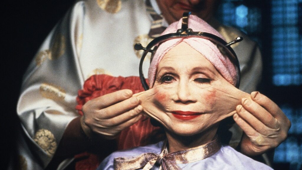 Brazil Terry Gilliam