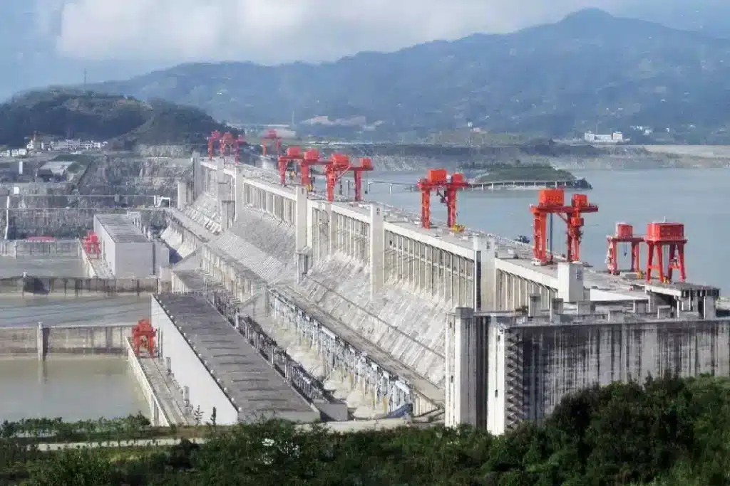 Centrale idroelettrica