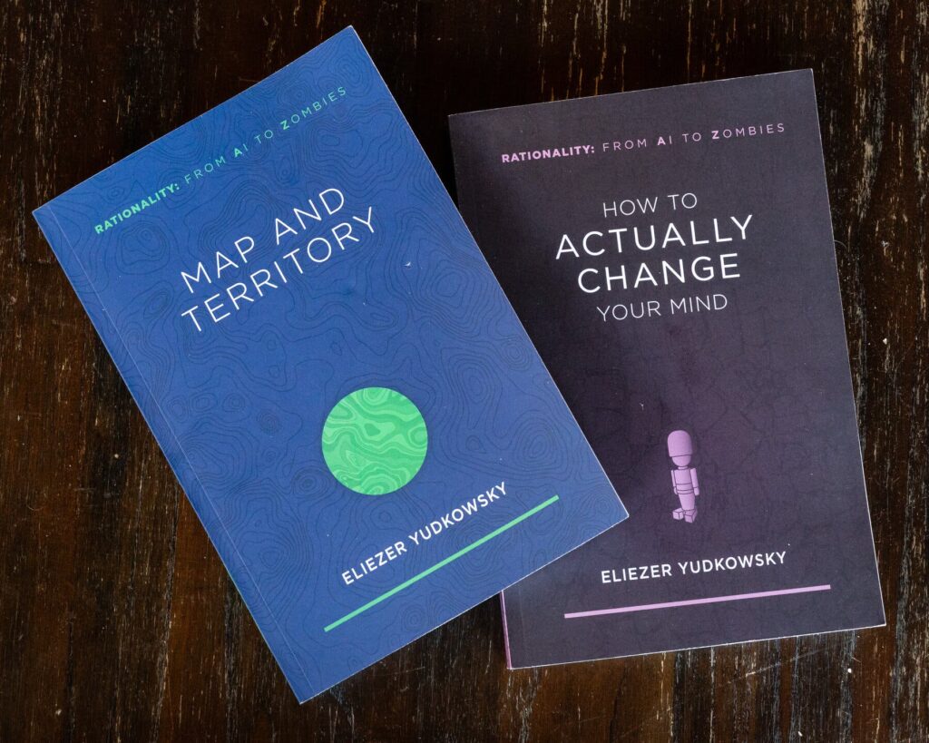 Eliezer Yudkowsky