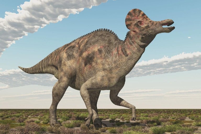 Voci dei dinosauri