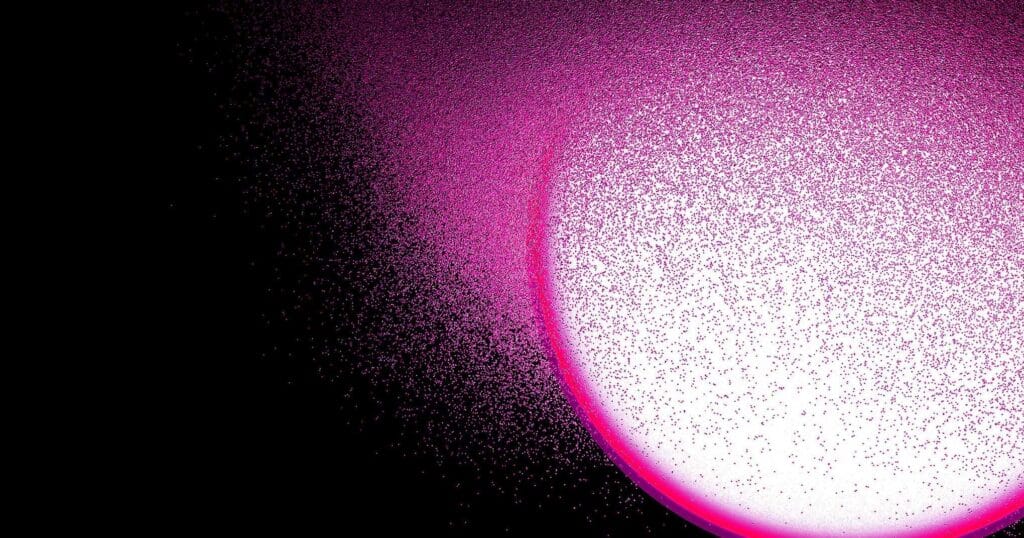 Smart dust
