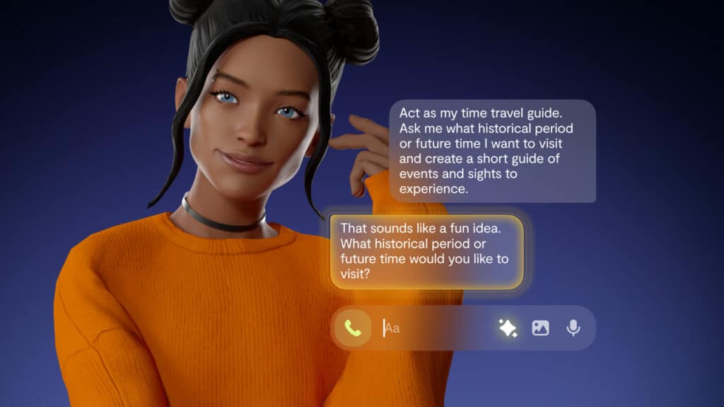 Chatbot
