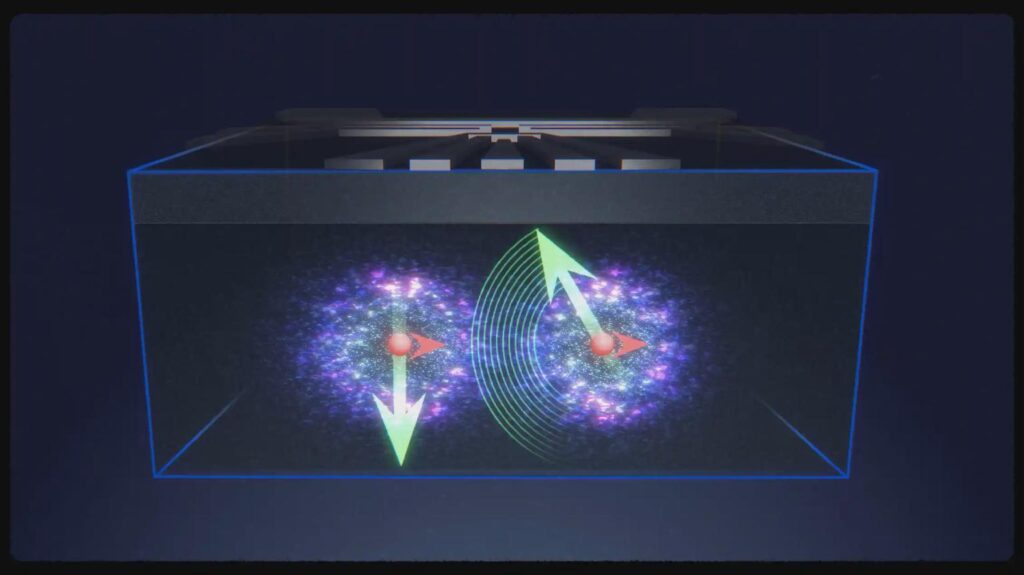 Qubit