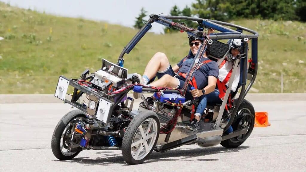 Trike