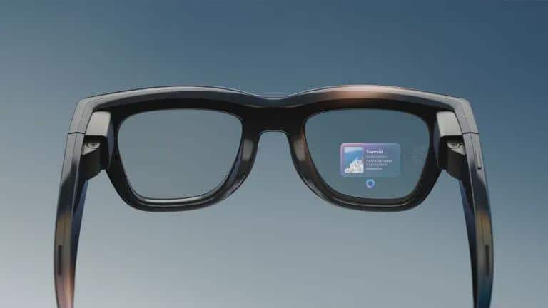 Meta Ray-Ban Display