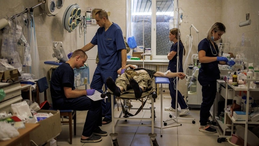 resistenza agli antibiotici