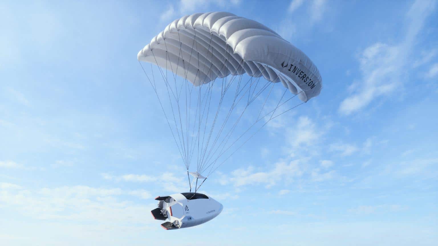 Cargo spaziale