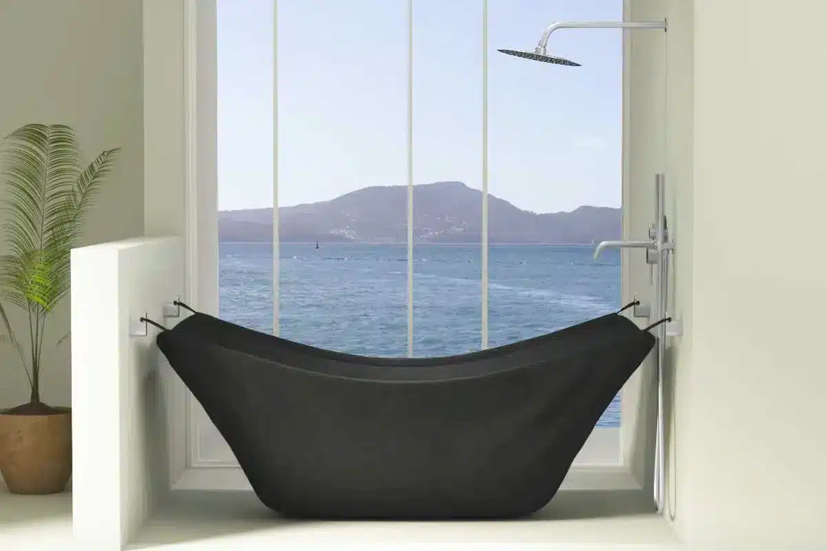 Vasca da bagno