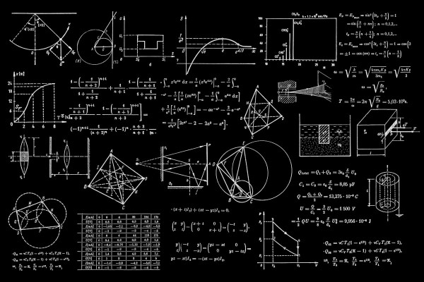 Computer quantistico IBM - processore quantistico con qubit per test universo ciclico