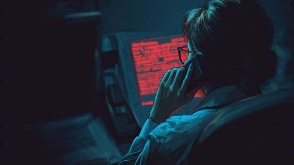 Chat control