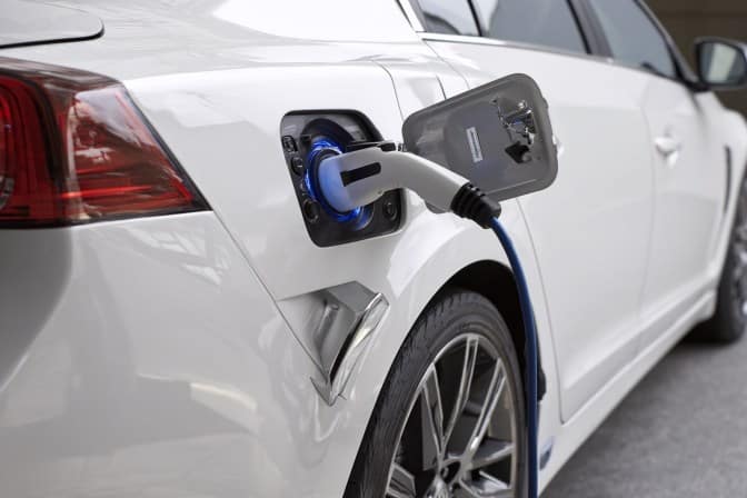 Auto ibride inquinamento emissioni CO2 test reali