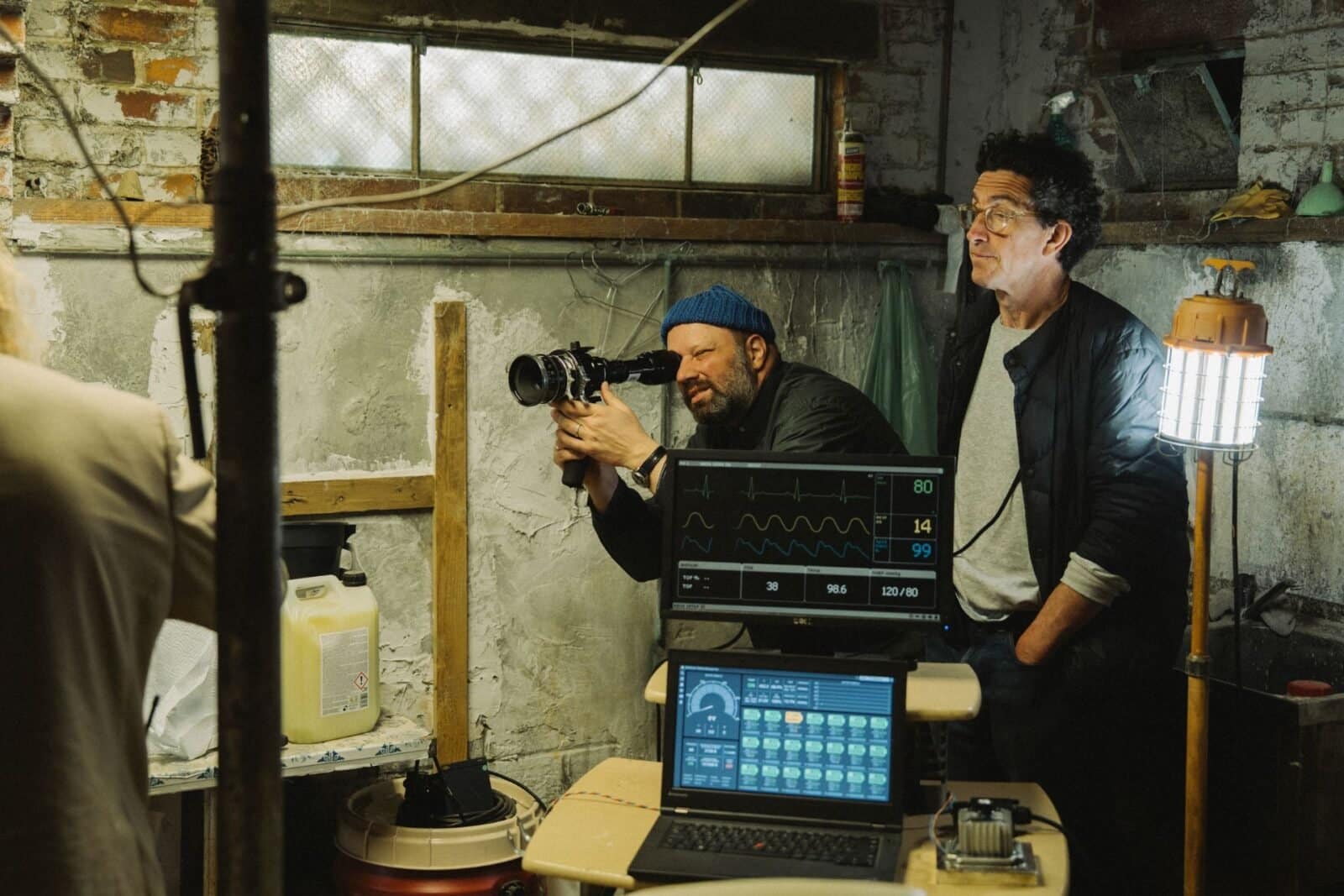 Bugonia Yorgos Lanthimos cinema percezione realtà verità