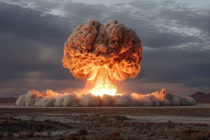 Test nucleari