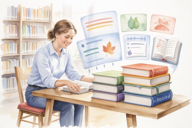 Biblioteche del futuro