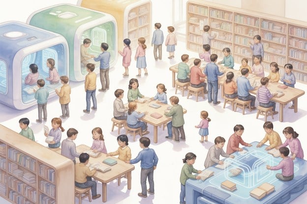 Biblioteche