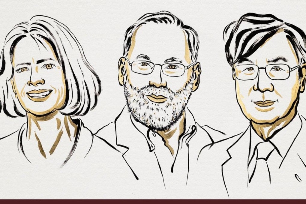 immunoma nobel medicina