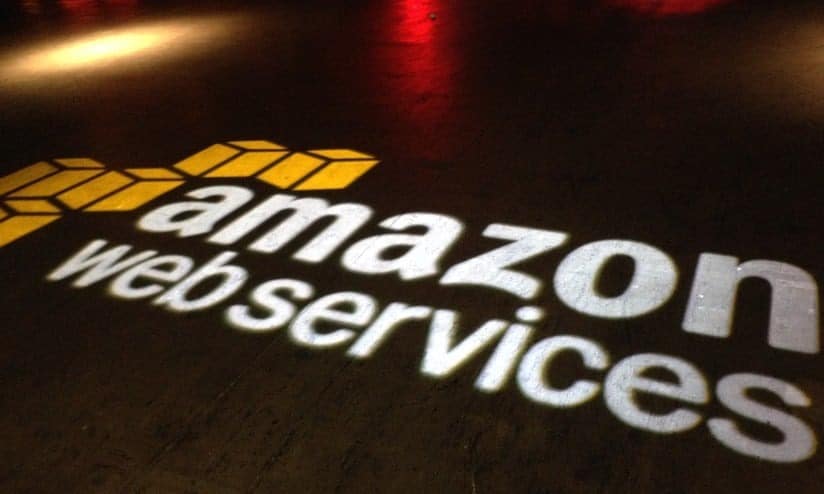 AWS Down