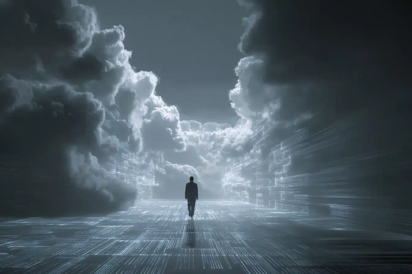 Eredità digitale dati cloud tecnologia morte identità