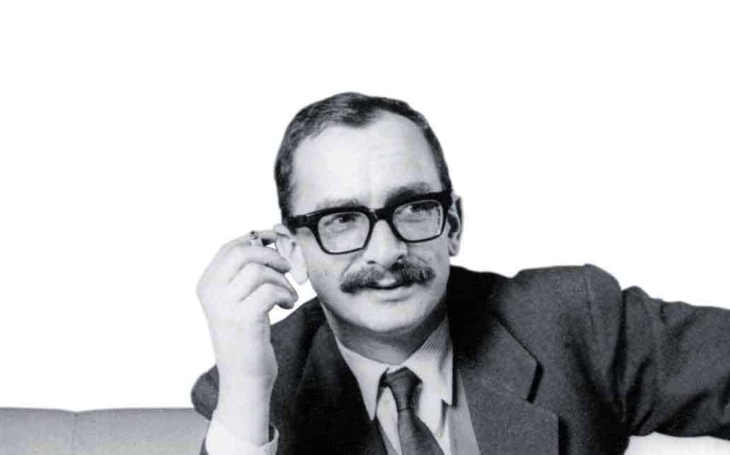 Pasolini Feltrinelli