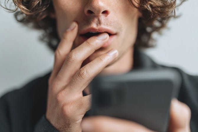 parola d'ordine famiglia sicurezza deepfake truffe vocali