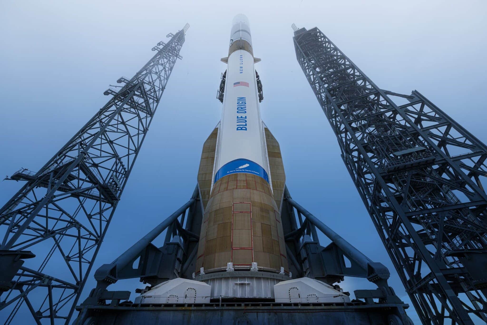 ESCAPADE campo magnetico Marte vento solare radiazioni astronauti