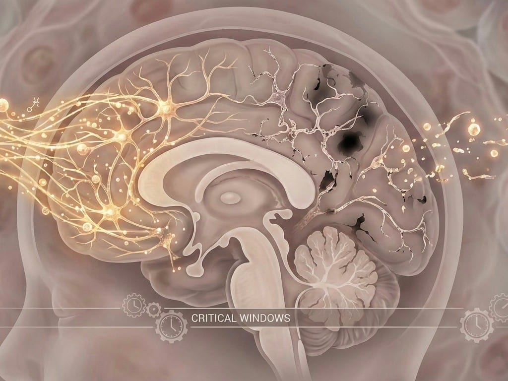 tiroide autismo neurosviluppo fetale screening gravidanza ormoni tiroidei diagnosi precoce