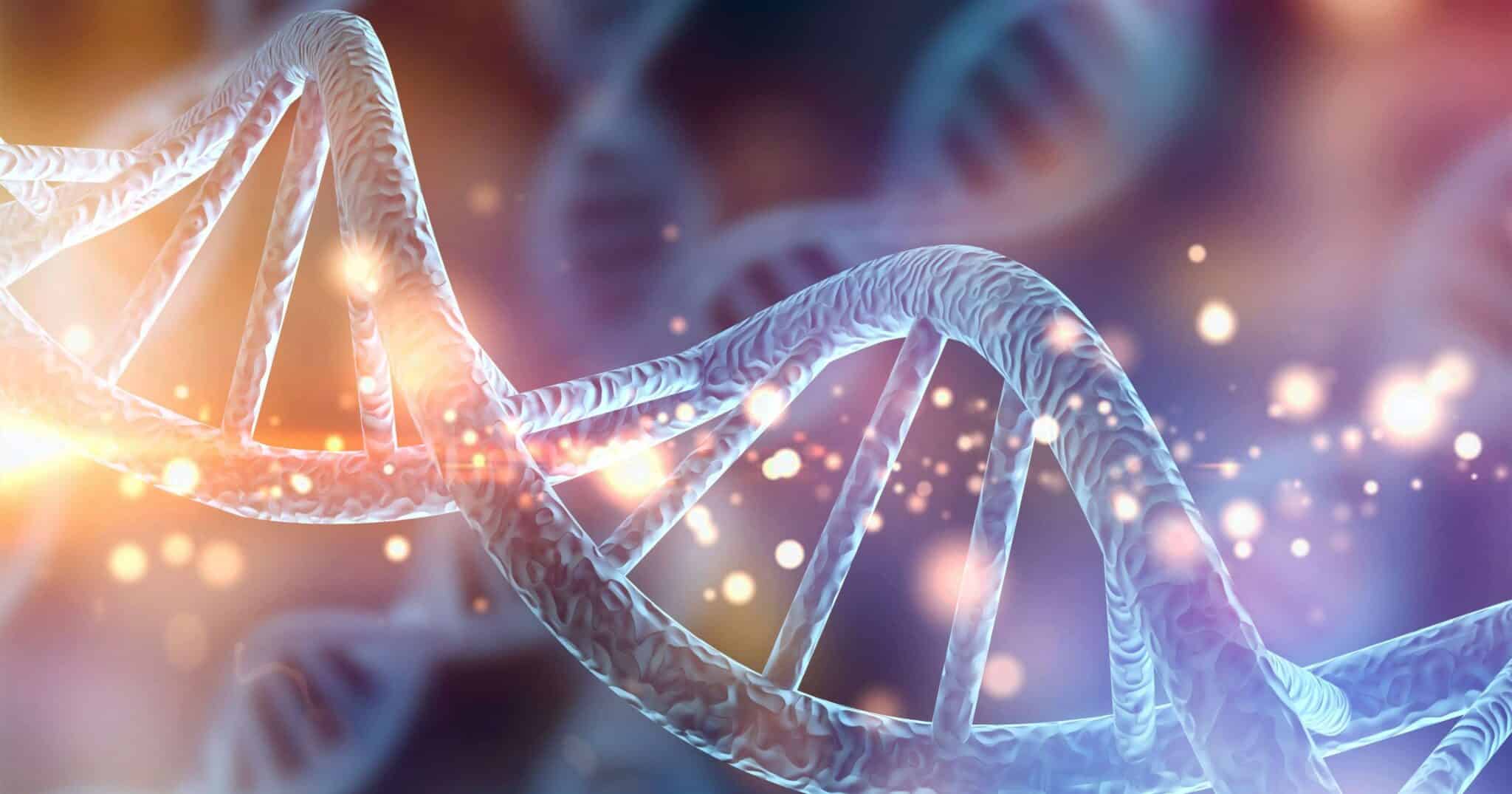 DNA sequenza genetica bambini geneticamente modificati CRISPR editing embrioni