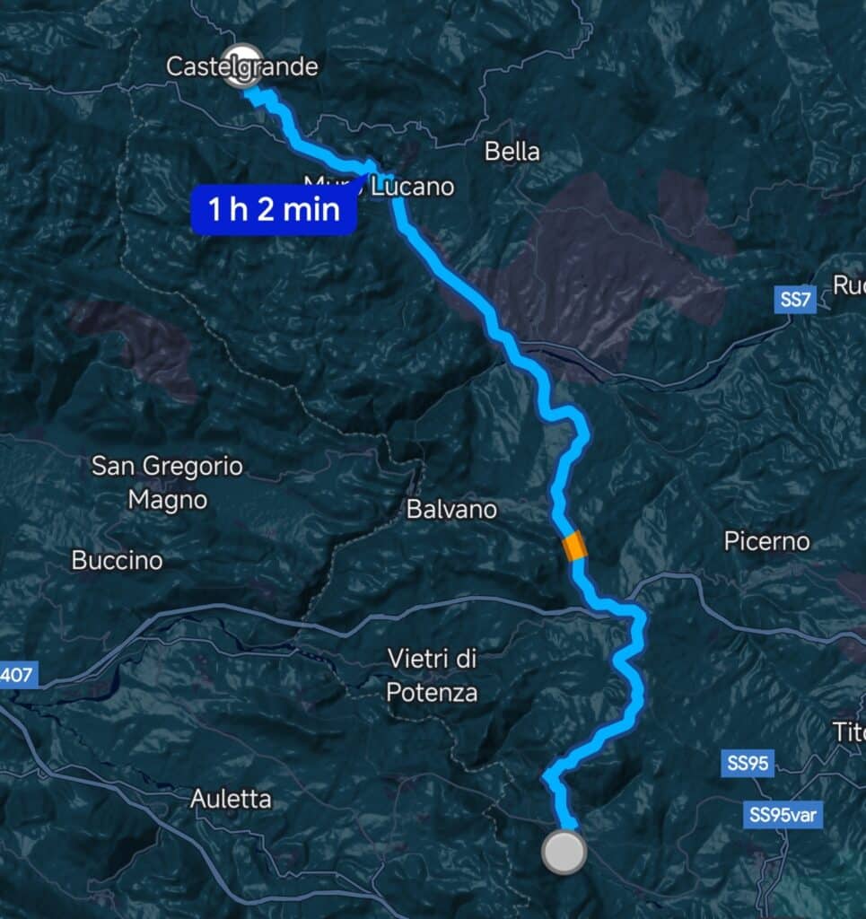 Sismografi fibra ottica cavi internet