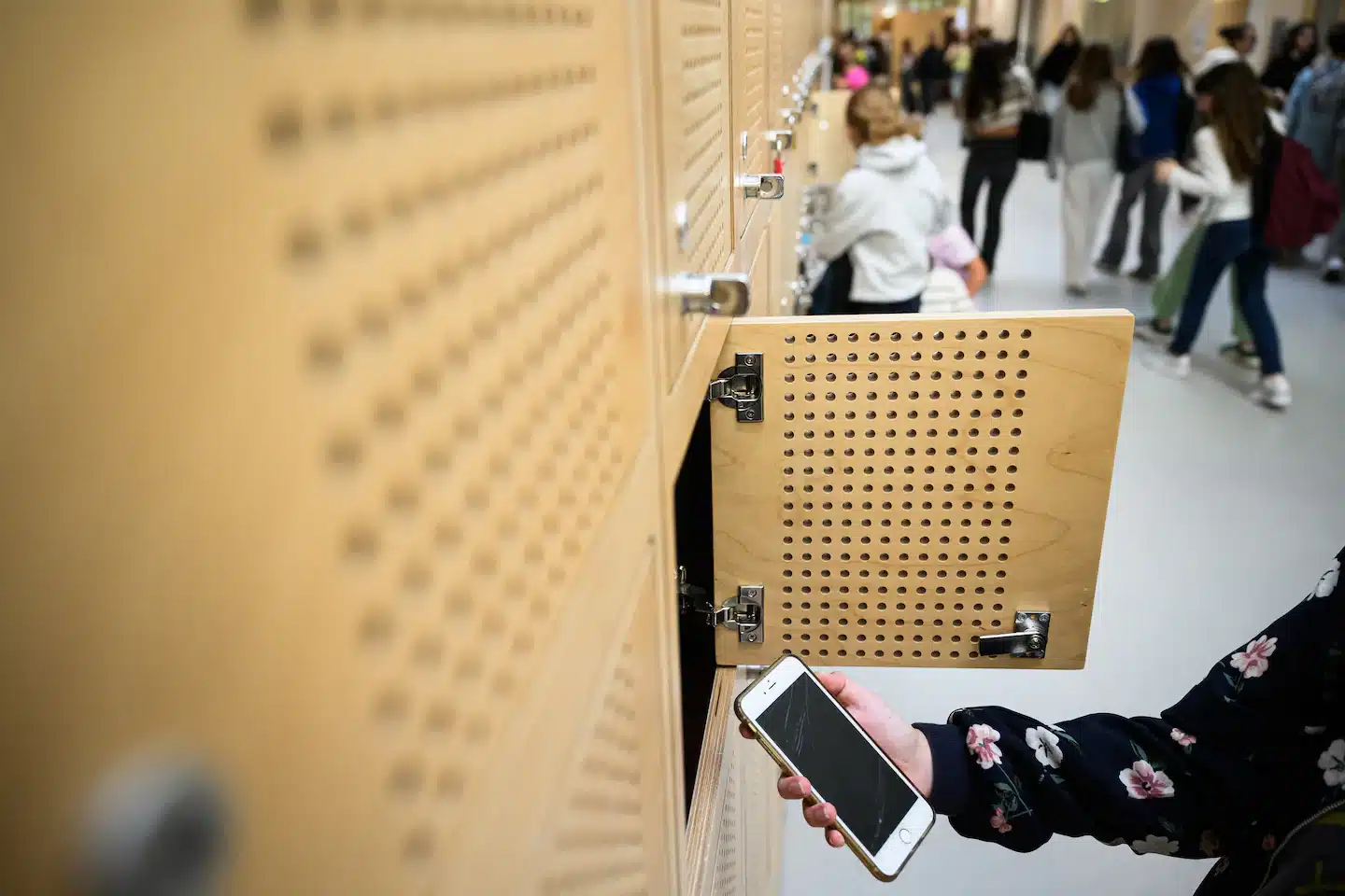 Cervello degli adolescenti