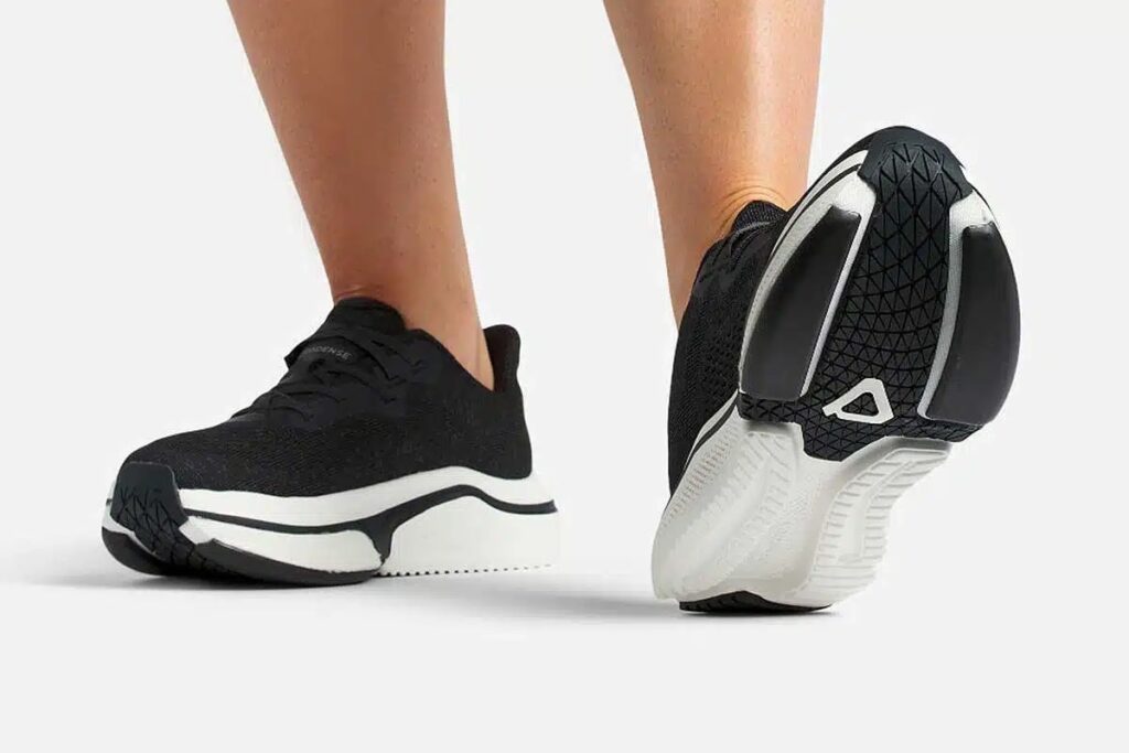 fatica a camminare cause