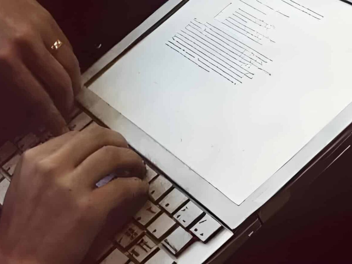 Dynabook: 60 年代にアラン ケイがタブレットを設計したとき |フトゥロ