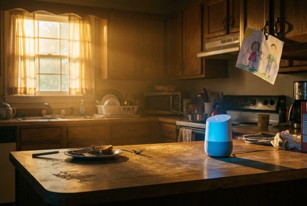 assistente vocale Google privacy dati personali sicurezza digitale