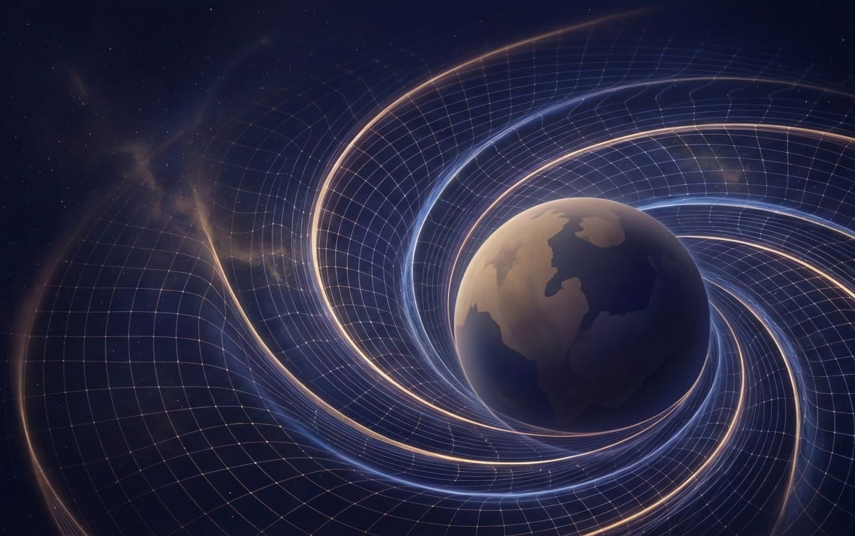 Gravità terrestre